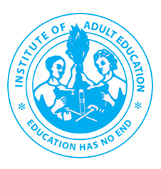 IAE Logo